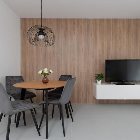 Nowe Bemowo Apartment By Renters Warsaw Ngoại thất bức ảnh