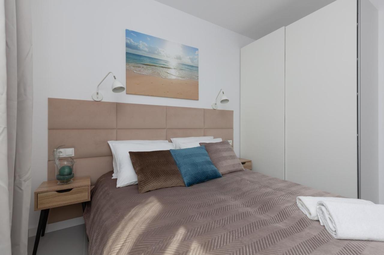 Nowe Bemowo Apartment By Renters Warsaw Ngoại thất bức ảnh