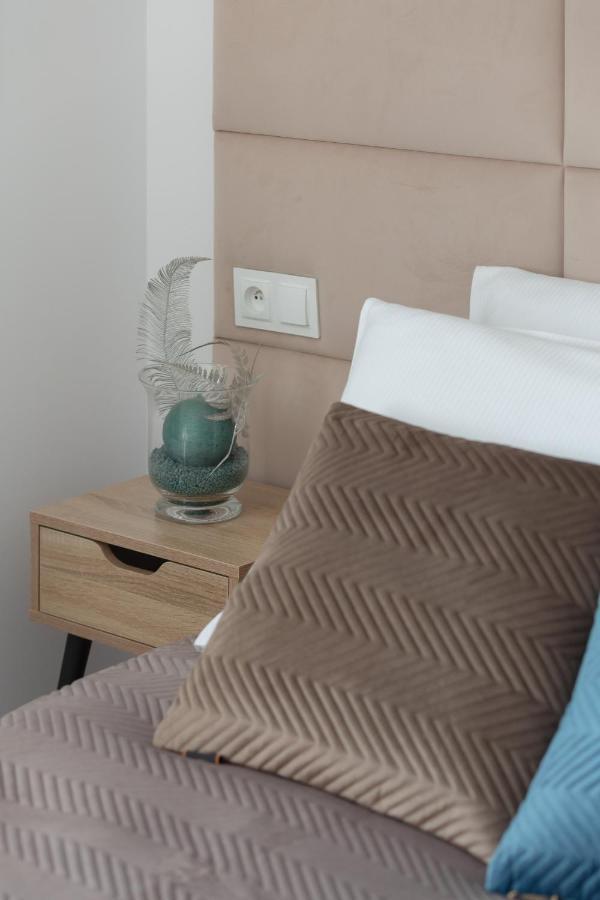 Nowe Bemowo Apartment By Renters Warsaw Ngoại thất bức ảnh