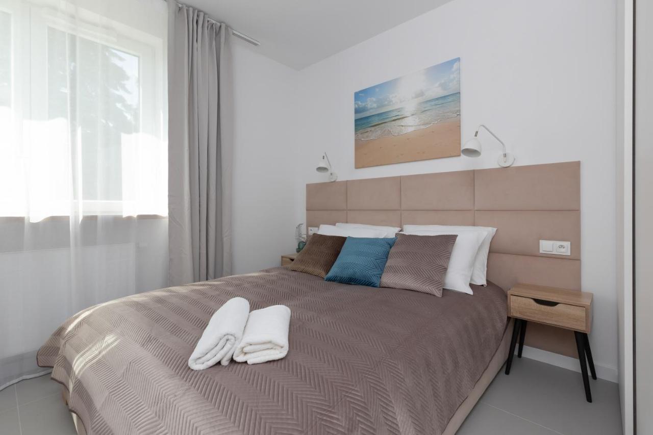 Nowe Bemowo Apartment By Renters Warsaw Ngoại thất bức ảnh