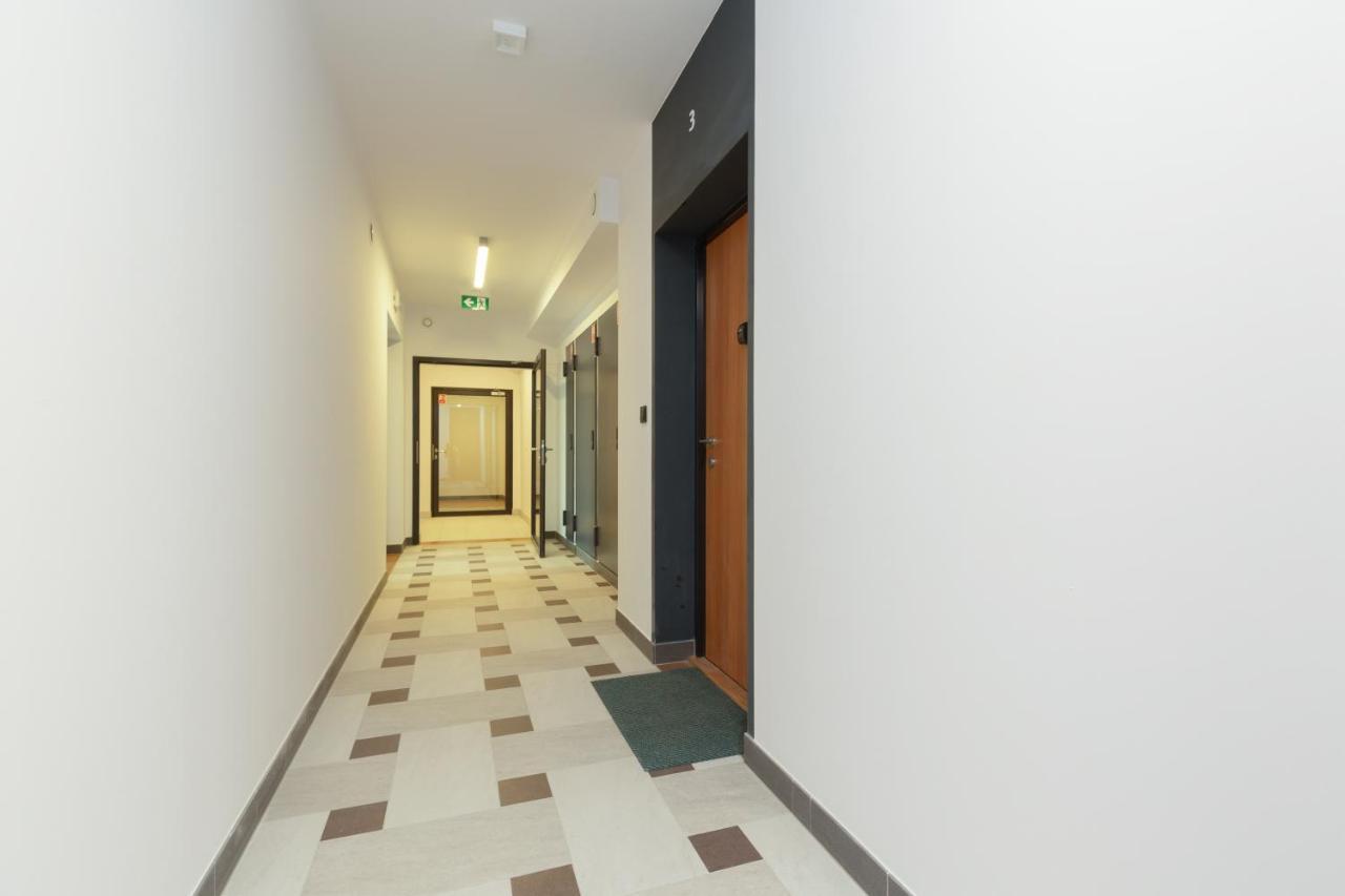 Nowe Bemowo Apartment By Renters Warsaw Ngoại thất bức ảnh