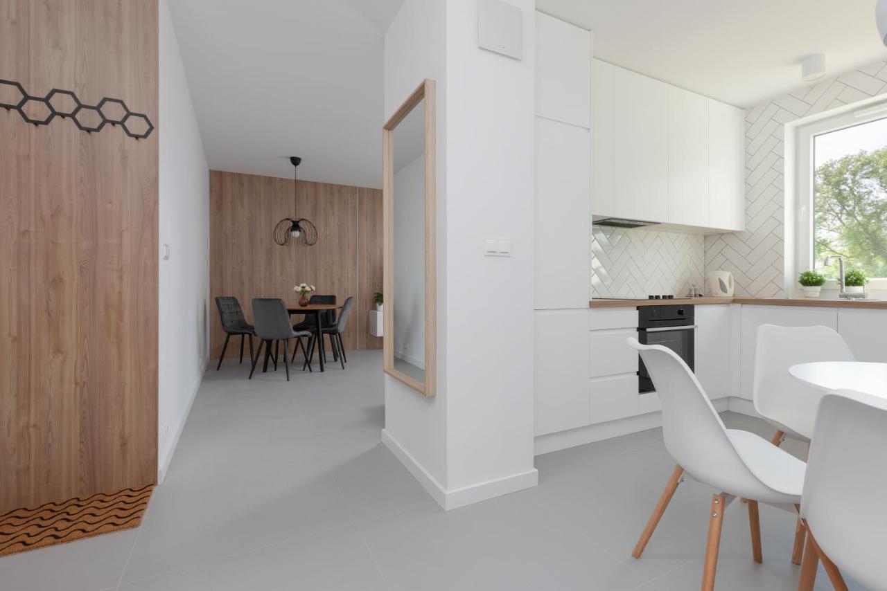 Nowe Bemowo Apartment By Renters Warsaw Ngoại thất bức ảnh